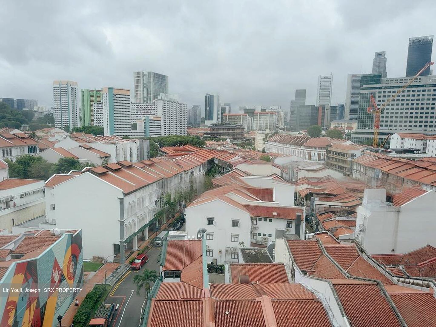 Blk 8 Tanjong Pagar Plaza (Bukit Merah), HDB 4 Rooms #484997221